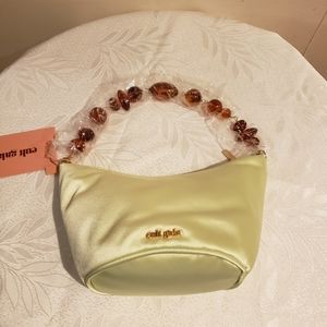 Cult gaia handbag,  size Small